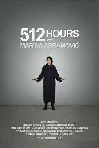512 Hours (2021)