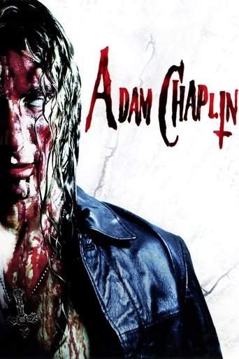 Adam Chaplin (2011)
