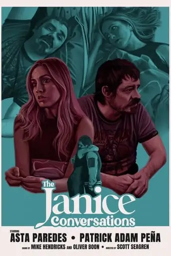 The Janice Conversations (2024)