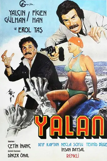Yalan (1976)