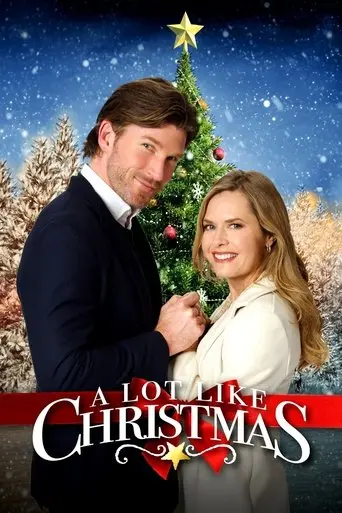 A Lot Like Christmas (2021)