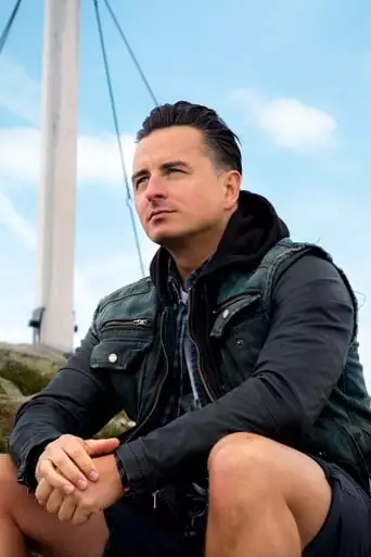 Andreas Gabalier - 10 Jahre Volks-Rock'n'Roller: Das Portrait (2019)