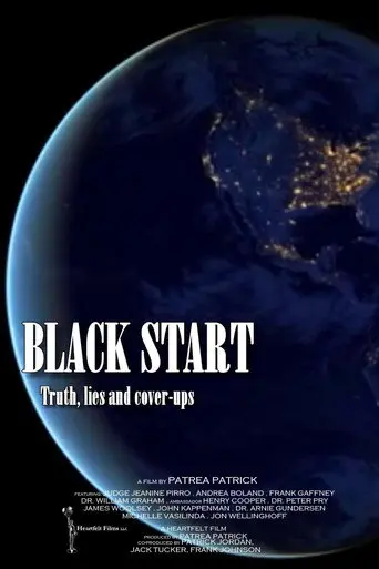 Black Start (2017)