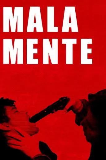 Mala Mente (2025)