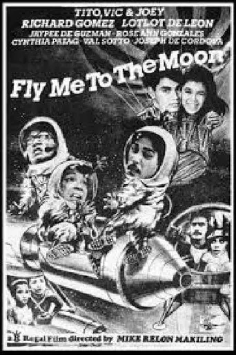 Fly Me To The Moon (1988)