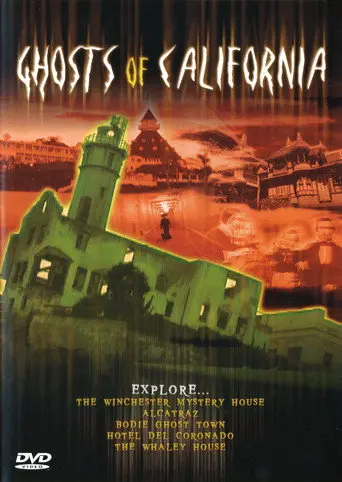 Ghosts of California (2003)