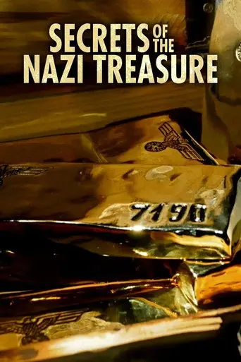 Secrets of the Nazi Treasure (2015)