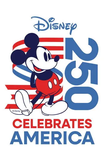 Disney Celebrates America: The Pursuit of Happiness (2026)