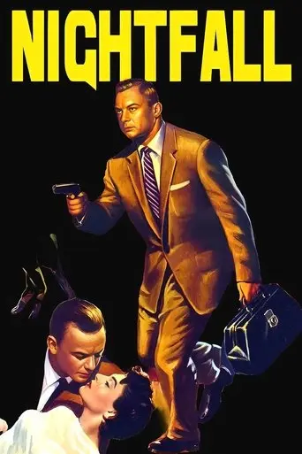 Nightfall (1956)