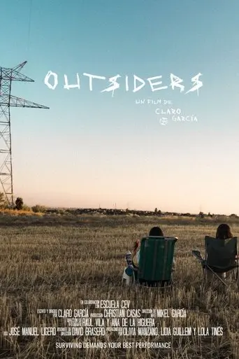 Outsiders (2021)