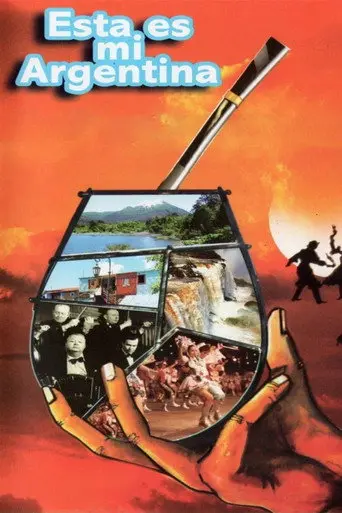 Esta es mi Argentina (1974)