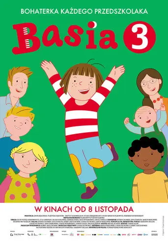 Basia 3 (2019)