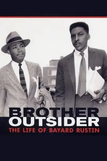 Brother Outsider: The Life Of Bayard Rustin (2003)