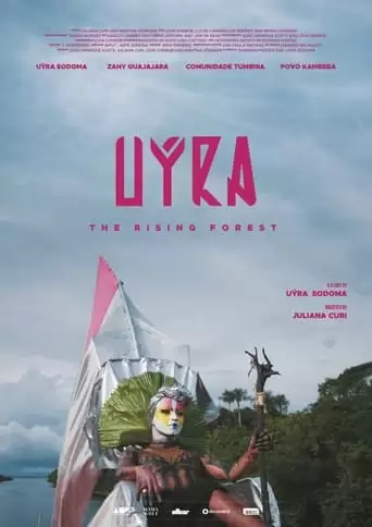 Uyra: The Rising Forest (2022)