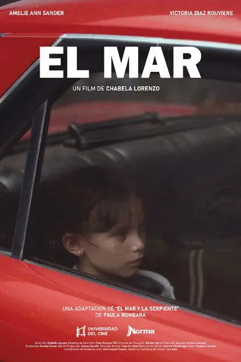El Mar (2025)