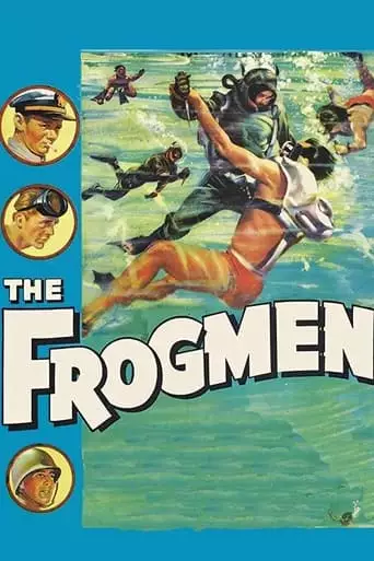 The Frogmen (1951)