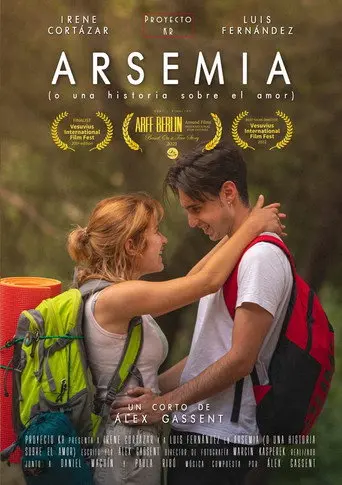 ARSEMIA (o una historia sobre el amor) (2021)