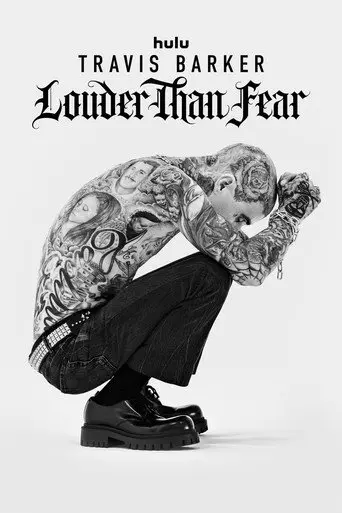 Travis Barker: Louder Than Fear (2026)