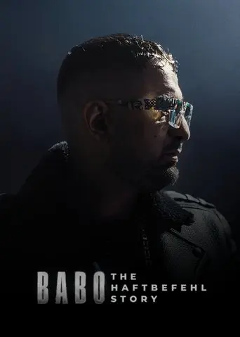 Babo: The Haftbefehl Story (2025)