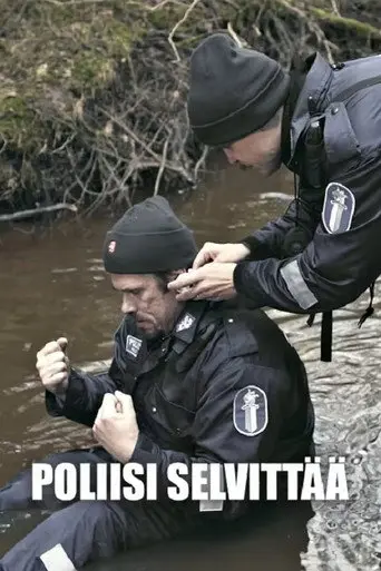 Police Investigates (2012)