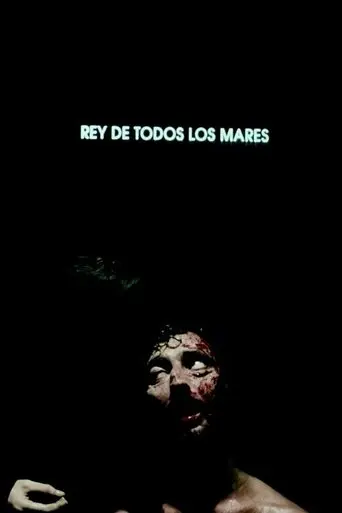 Rey de todos los mares (1993)