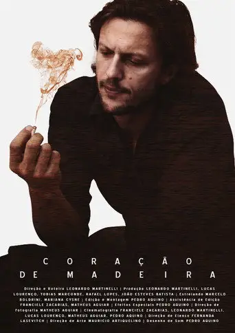 A Wooden Heart (2015)