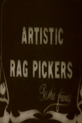 Artistic Ragpickers (1908)