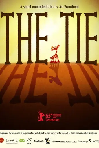 The Tie (2015)