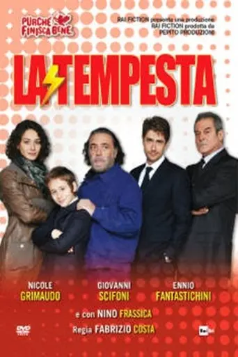 La tempesta (2014)