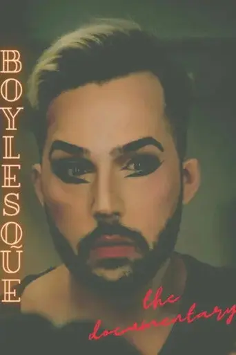 Boylesque (2015)