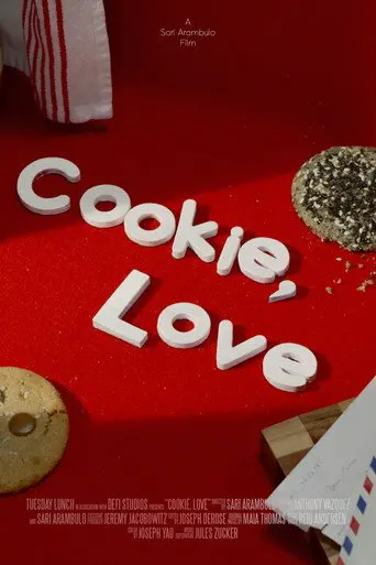 Cookie, Love (2026)