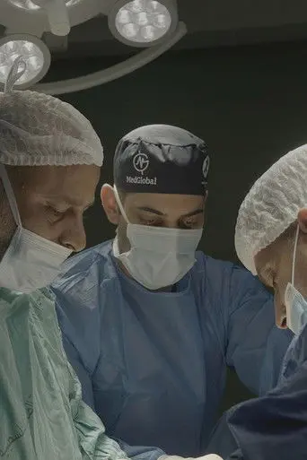 American Doctor (2026)