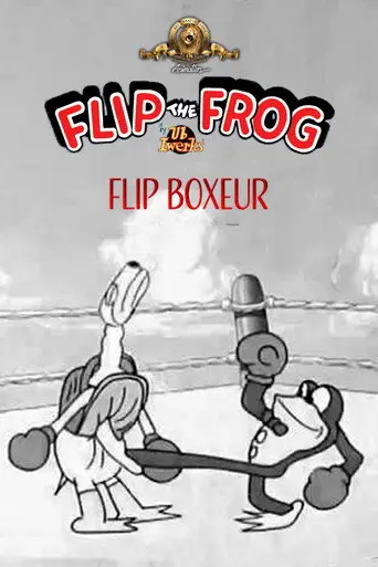 Flying Fists (1930)