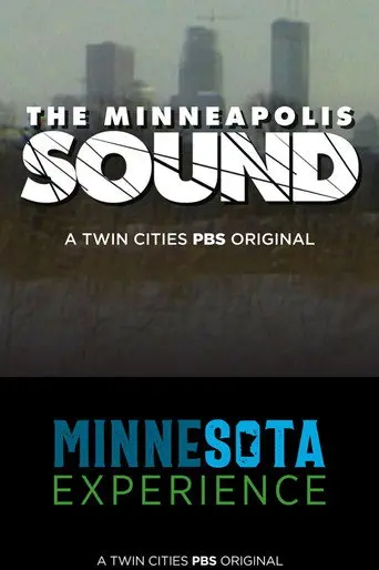 The Minnesota Sound (2019)