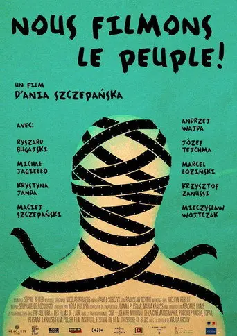 We Film the People! (2013)