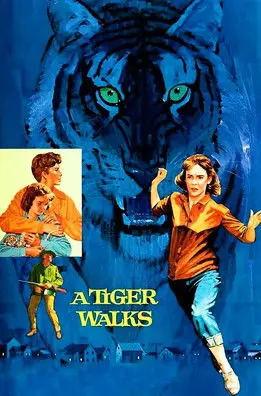 A Tiger Walks (1964)