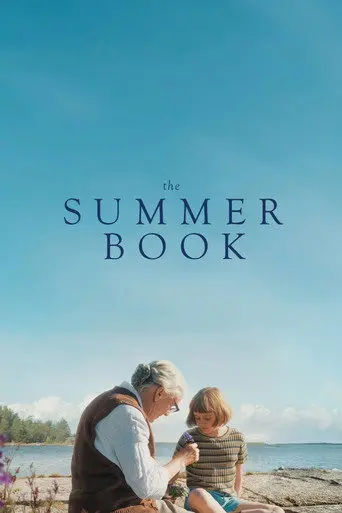 The Summer Book (2025)