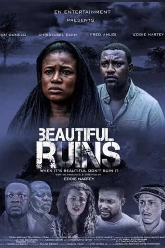 Beautiful Ruins (2016)