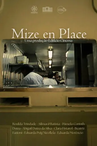 Mize En Place (1970)