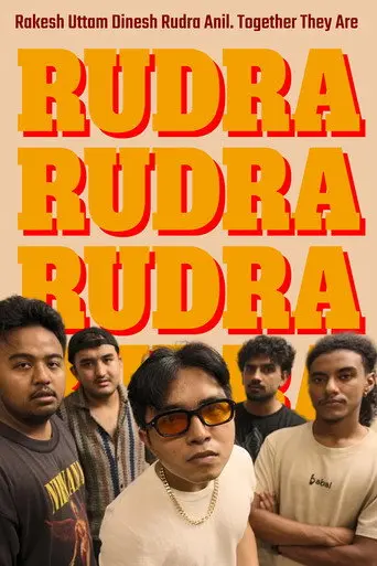 RUDRA (2026)