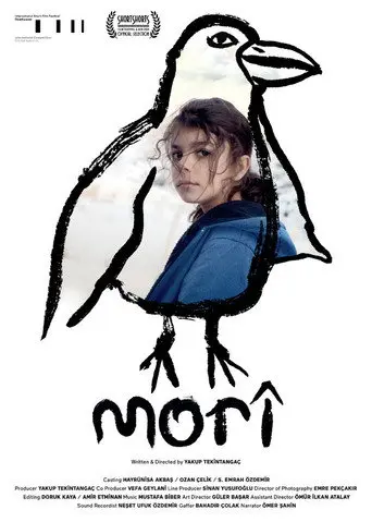 Morî (2024)