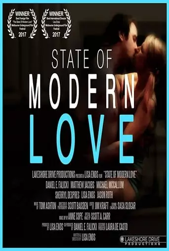 State Of Modern Love (2017)