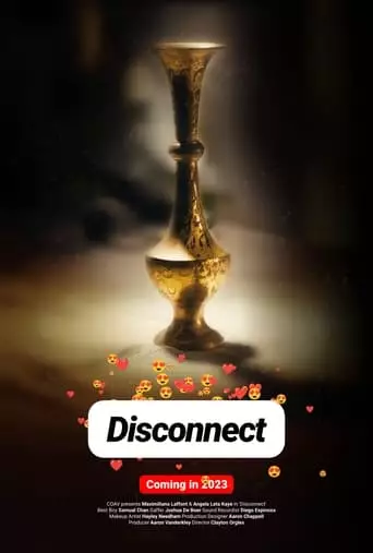 Disconnect (2023)