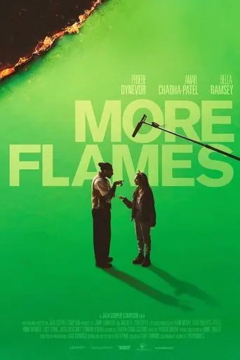 More Flames (2024)