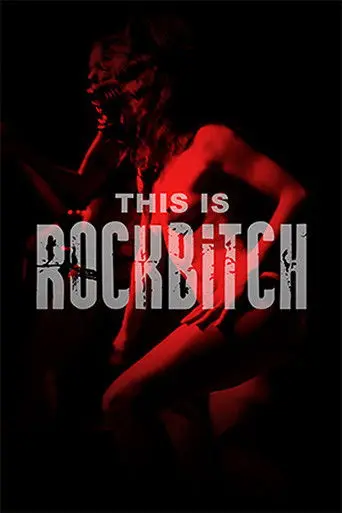 This Is Rockbitch (2003)