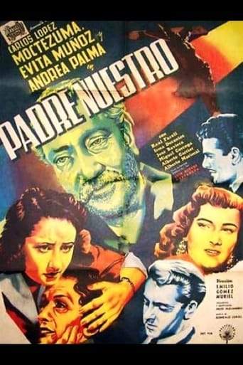 Padre Nuestro (1953)