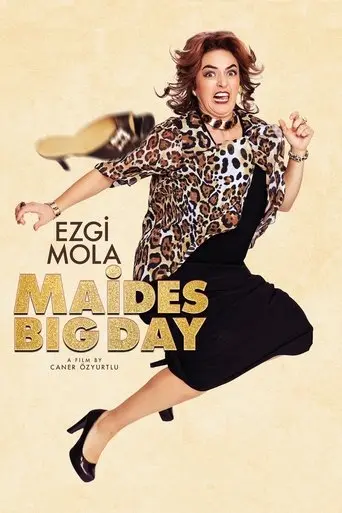 Maide'nin Altın Günü (2017)