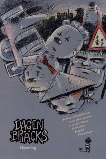 Dawning (1985)