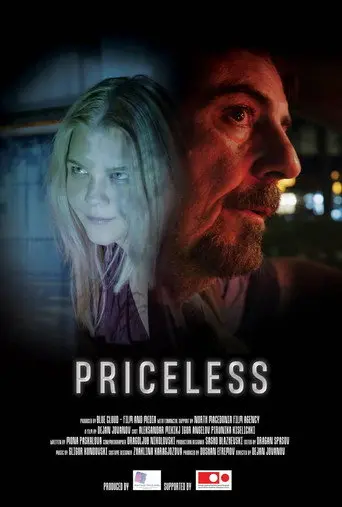 Priceless (2022)