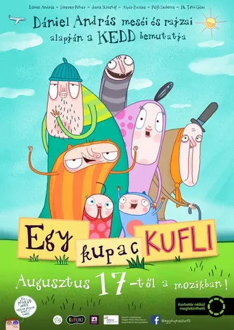Egy kupac kufli (2017)